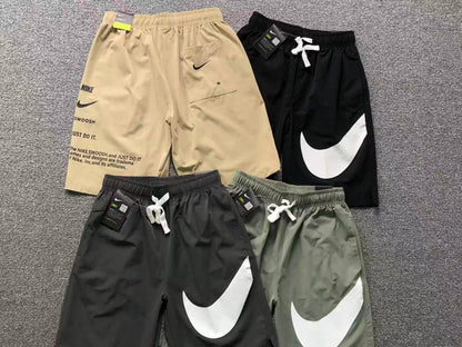 N1K Shorts