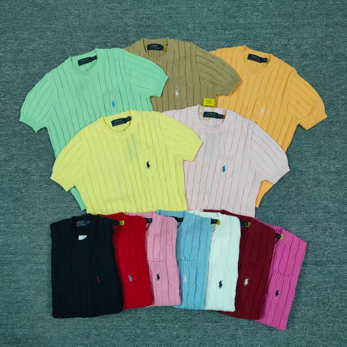 Ralph Lauren Pullover