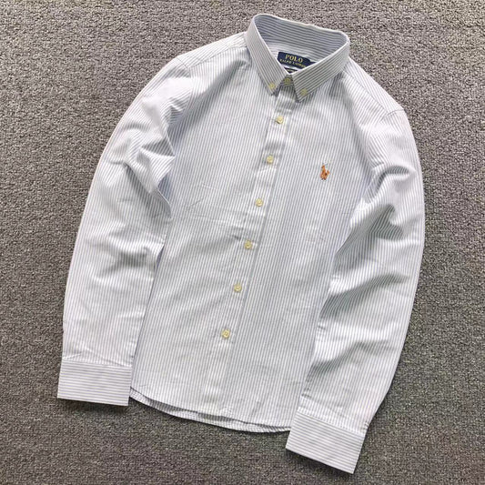 Ralph Lauren Shirt Female