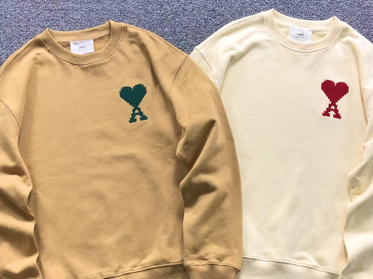 AM1 Kapuzenpullover