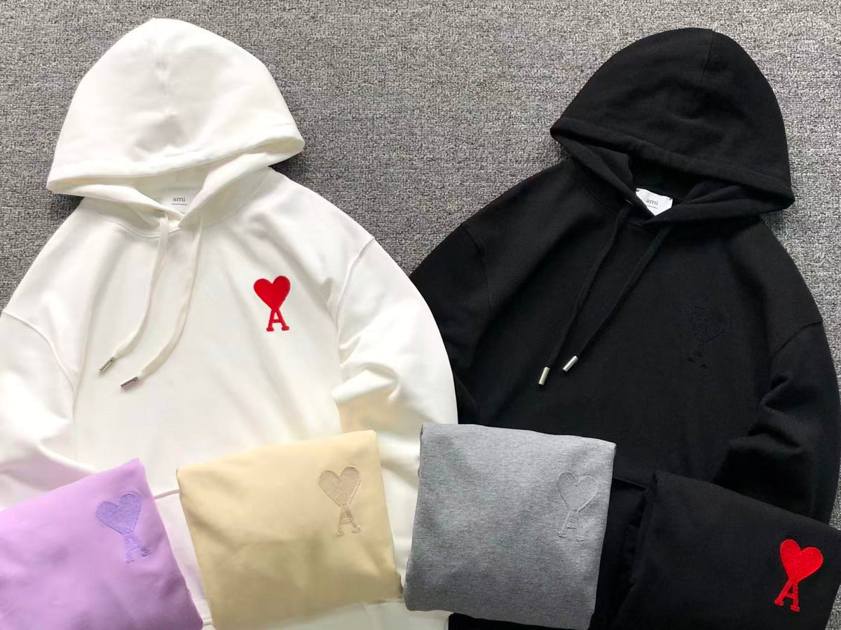 AM1 Kapuzenpullover