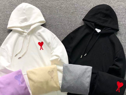 AM1 Kapuzenpullover
