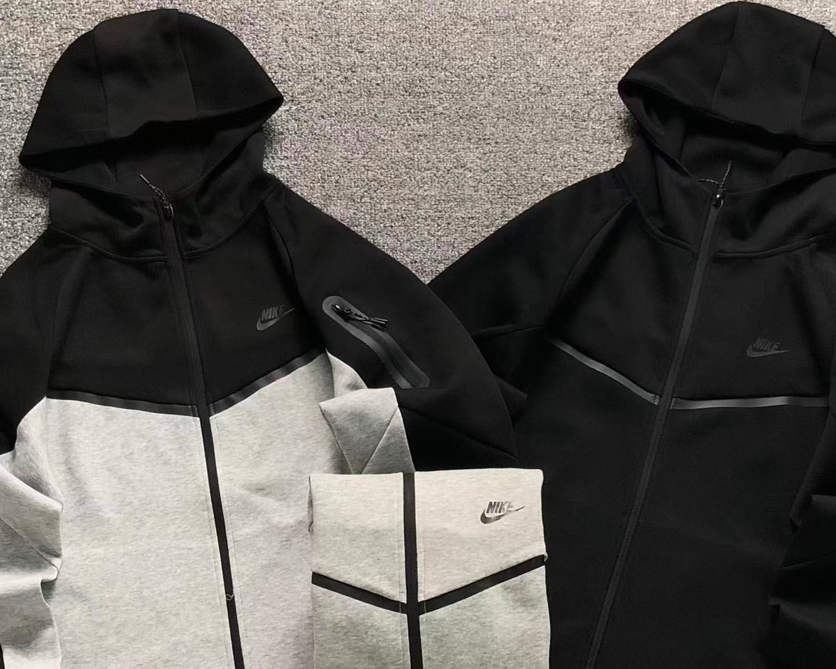 N1K Kapuzenpullover
