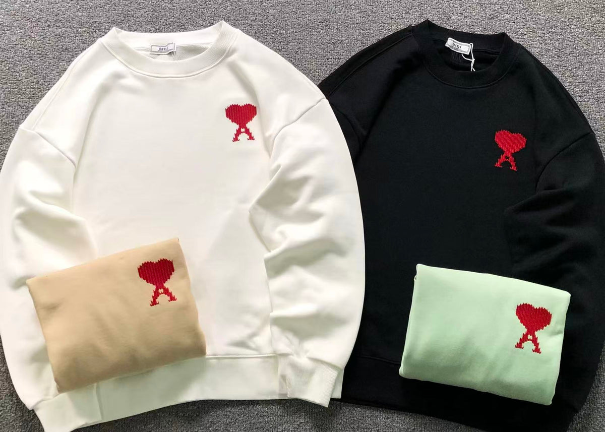 AM1 Kapuzenpullover