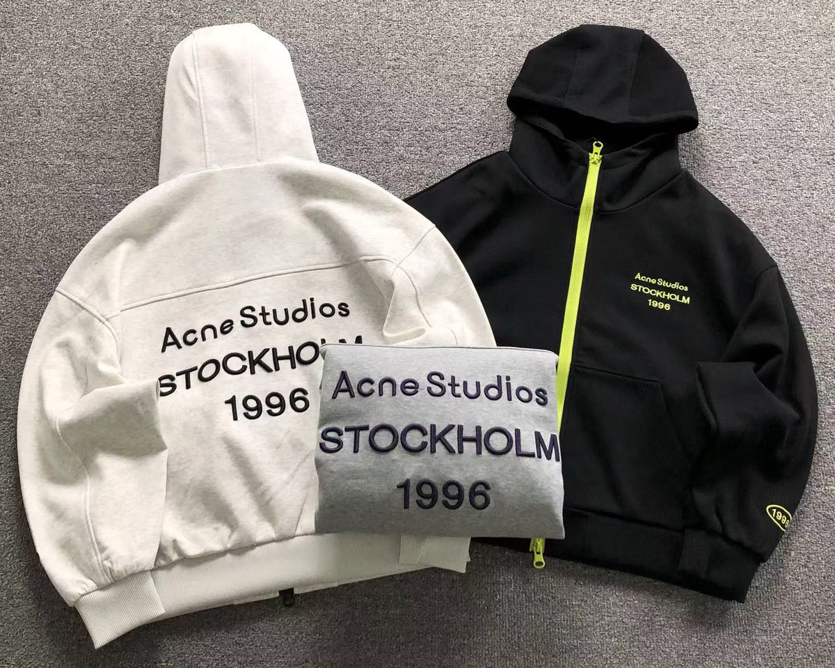 Acne Studios Hoodie