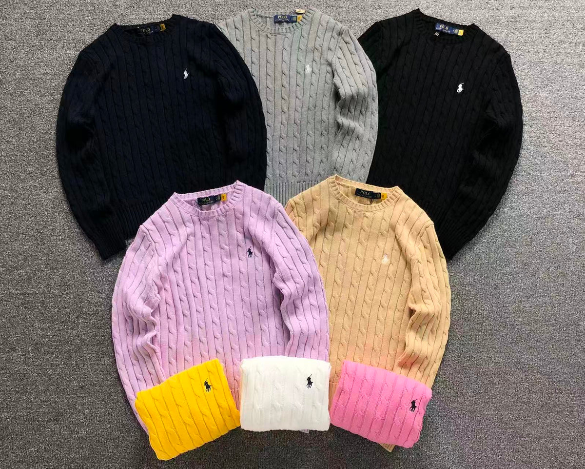 Ralph Lauren Damenpullover
