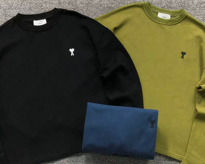 AM1 Langarmshirt