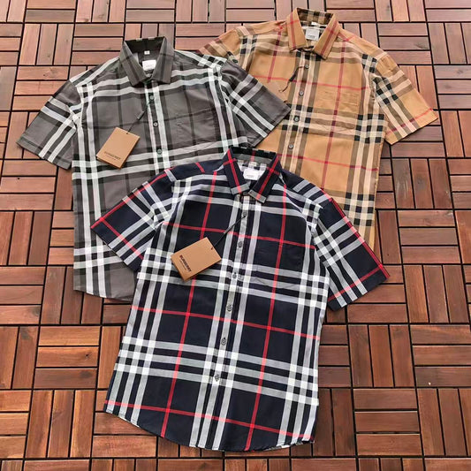 Camicia BB