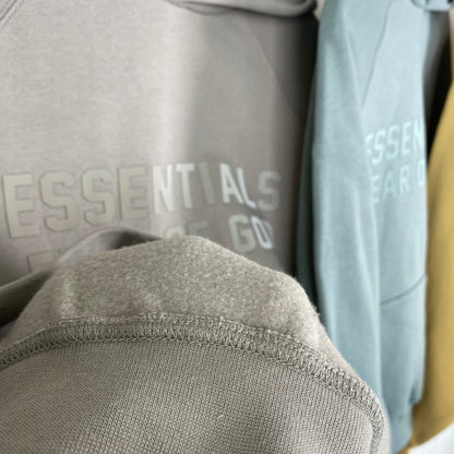 Sudadera con capucha FOG x Essentials PV23