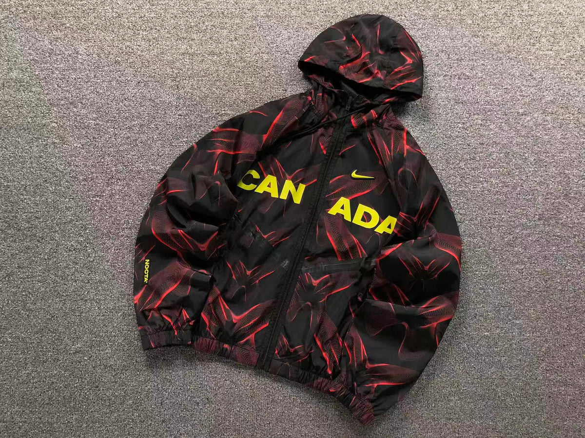 N1K Jacke
