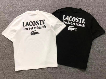 Klassisches T-Shirt