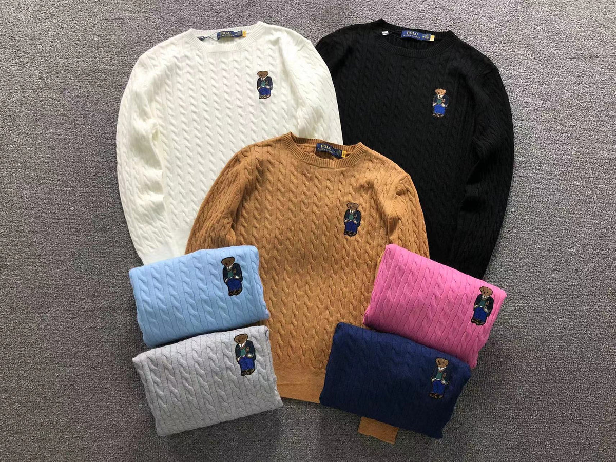 Ralph Lauren Pullover