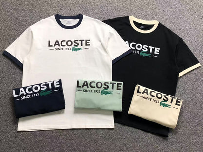 Klassisches T-Shirt
