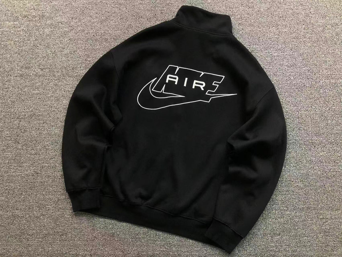 N1K Kapuzenpullover