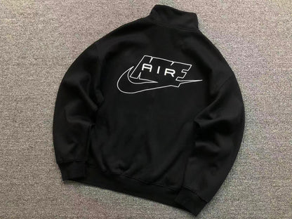 N1K Kapuzenpullover