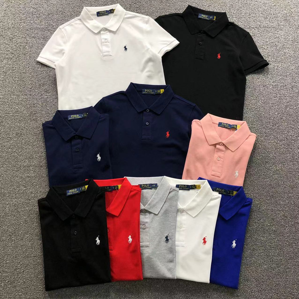 Ralph Lauren Polo Damen