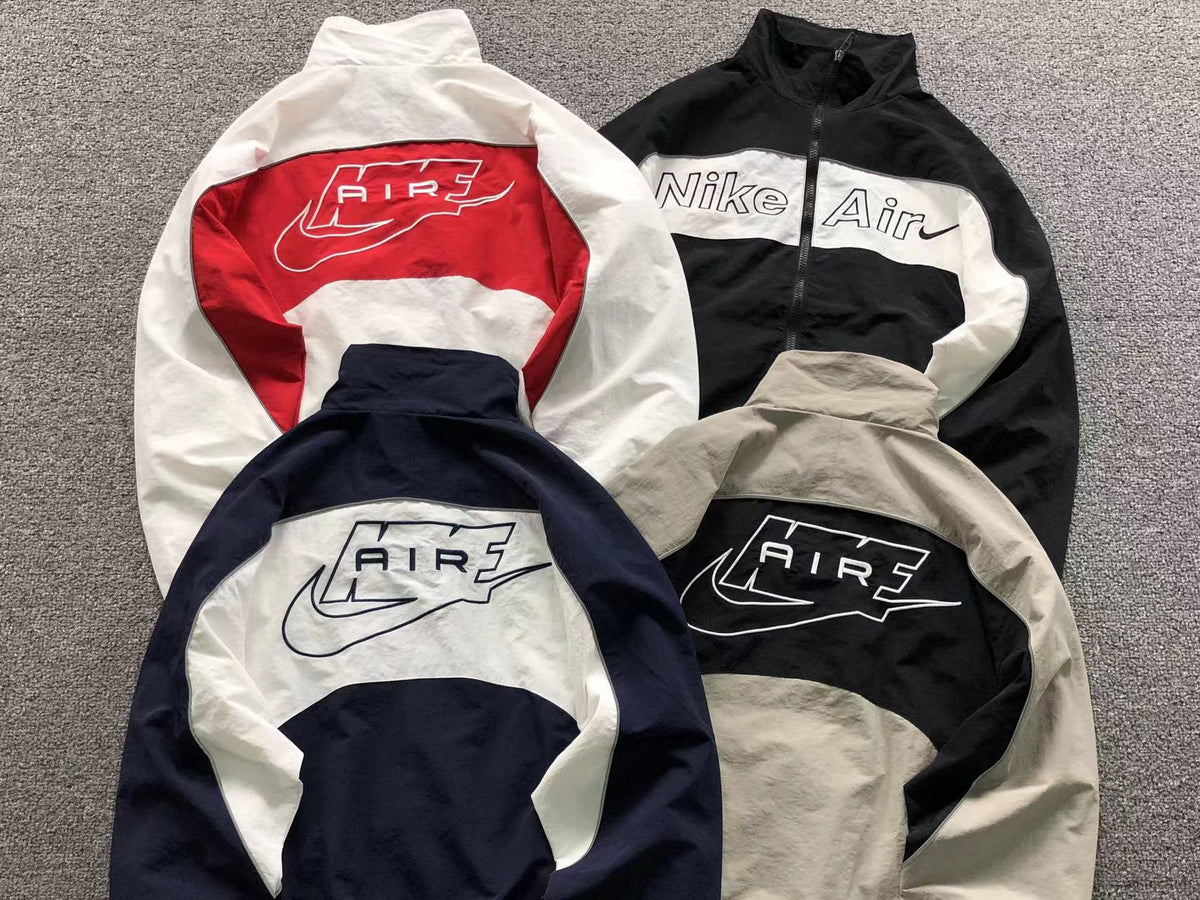 N1K-Jacke