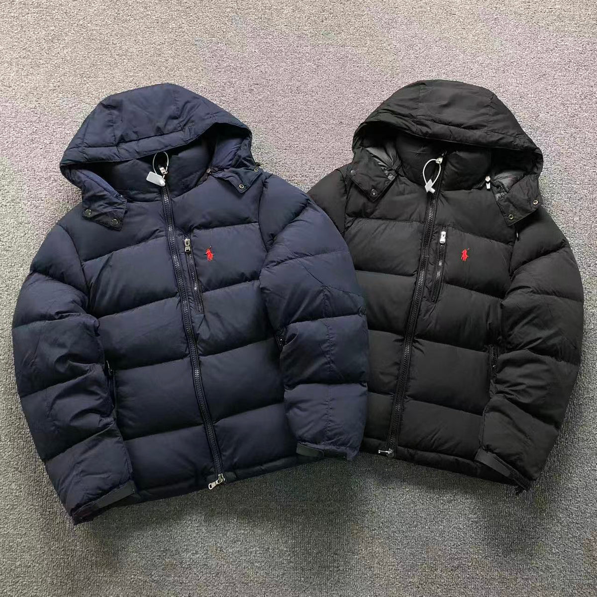 Ralph Lauren Jacke