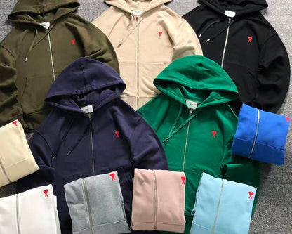 Am1 Kapuzenpullover