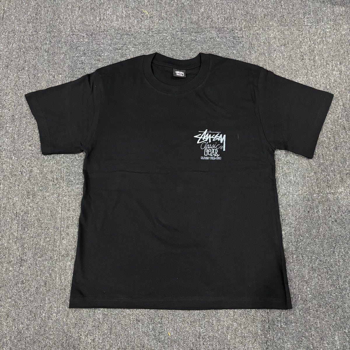Camiseta de Stu