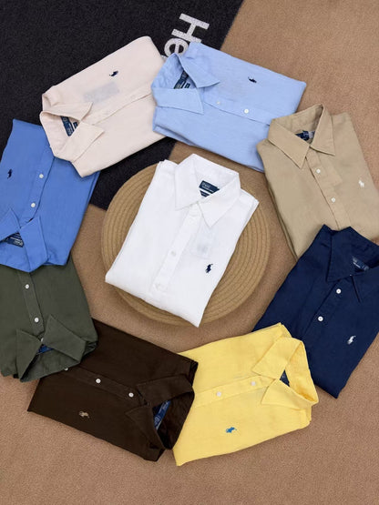 Ralph Lauren Damenhemd