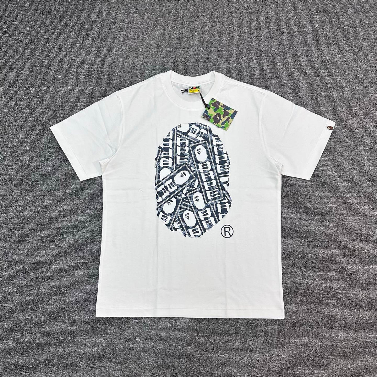 T-shirt BP