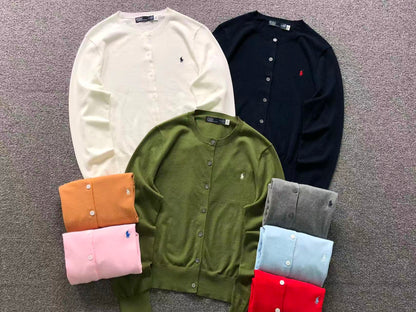 Ralph Lauren Sweater Female