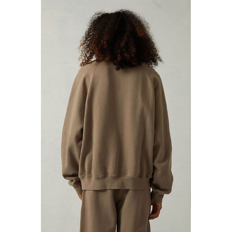 FOG x Essentials Girocollo 22SS