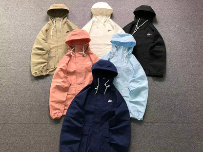N1K Jacket