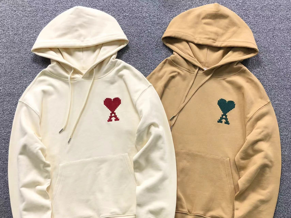 Am1 Kapuzenpullover