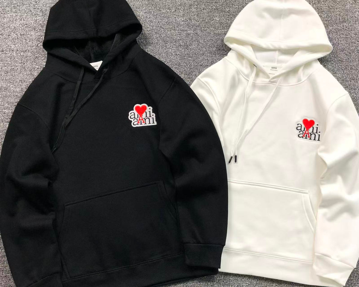 AM1 Kapuzenpullover