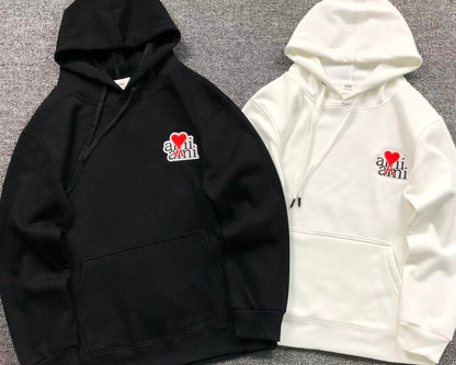AM1 Kapuzenpullover
