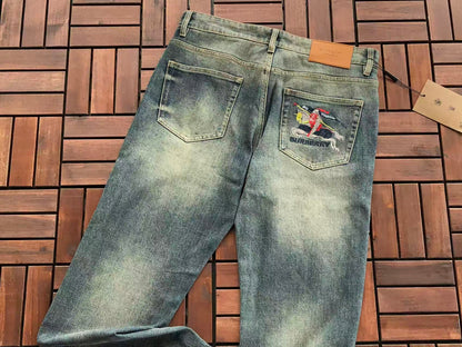 Pantalones BB