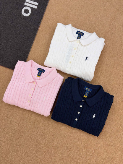 Ralph Lauren Kleid