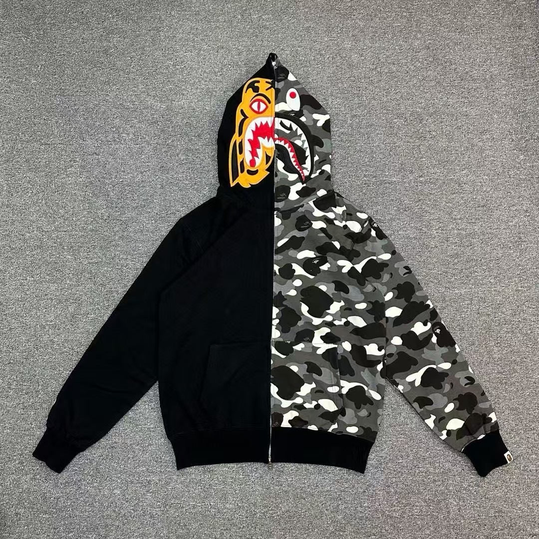 Sudadera con gorro Bp Glow
