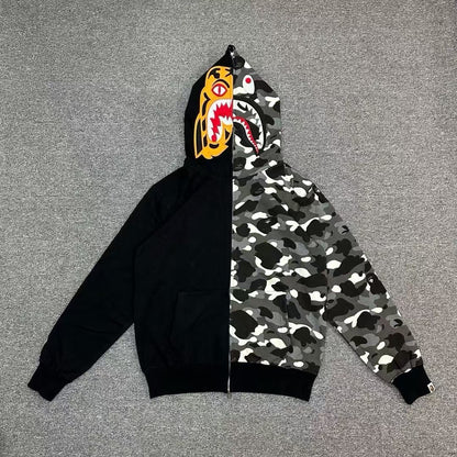 Sudadera con gorro Bp Glow