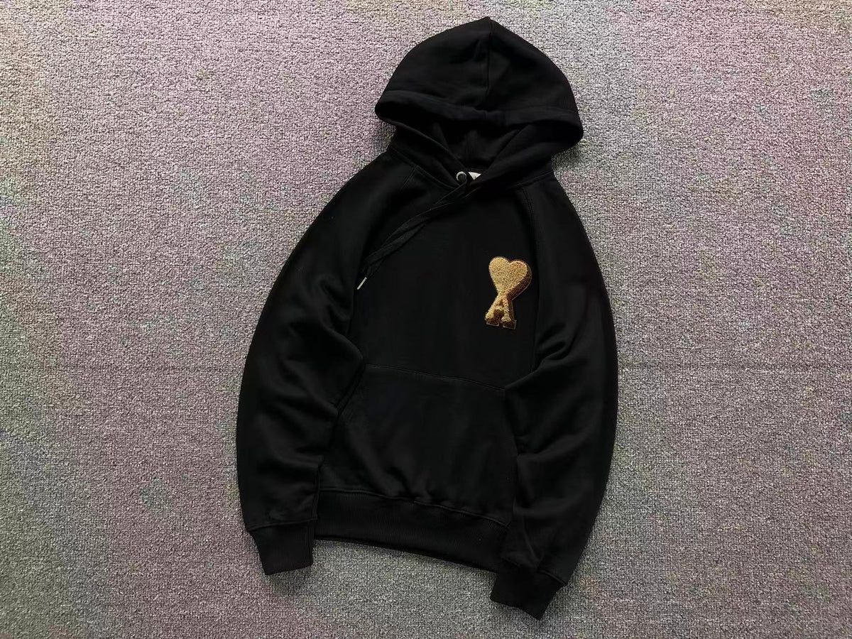 AM1 Kapuzenpullover