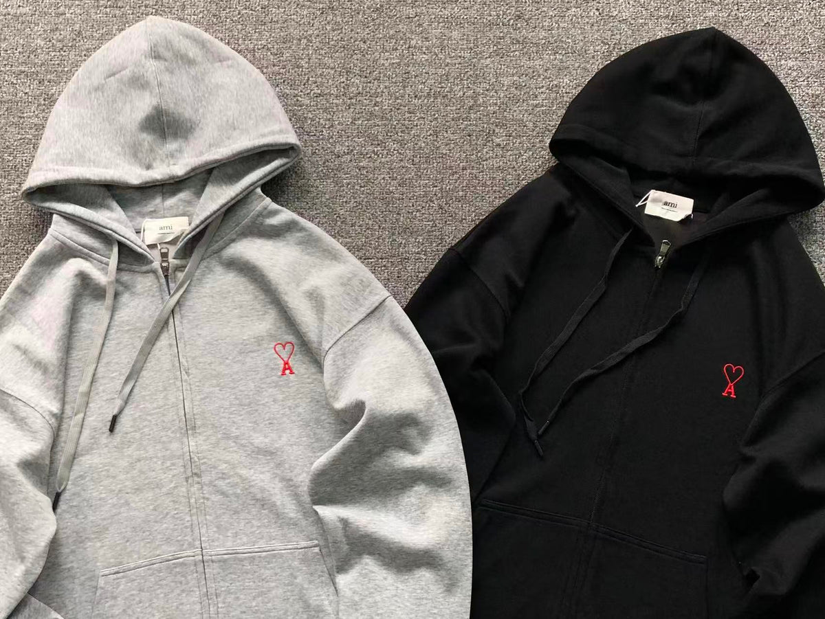 AM1 Kapuzenpullover
