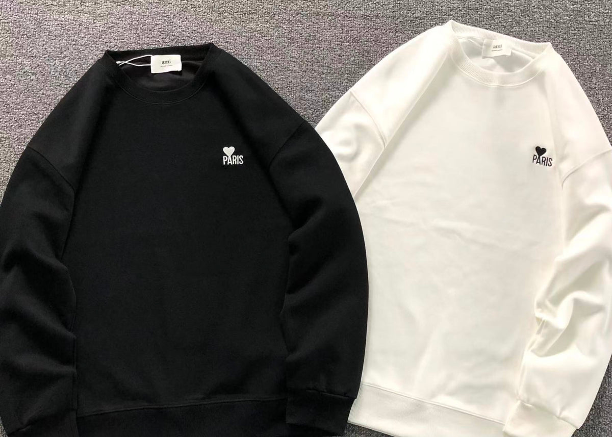 AM1 Kapuzenpullover