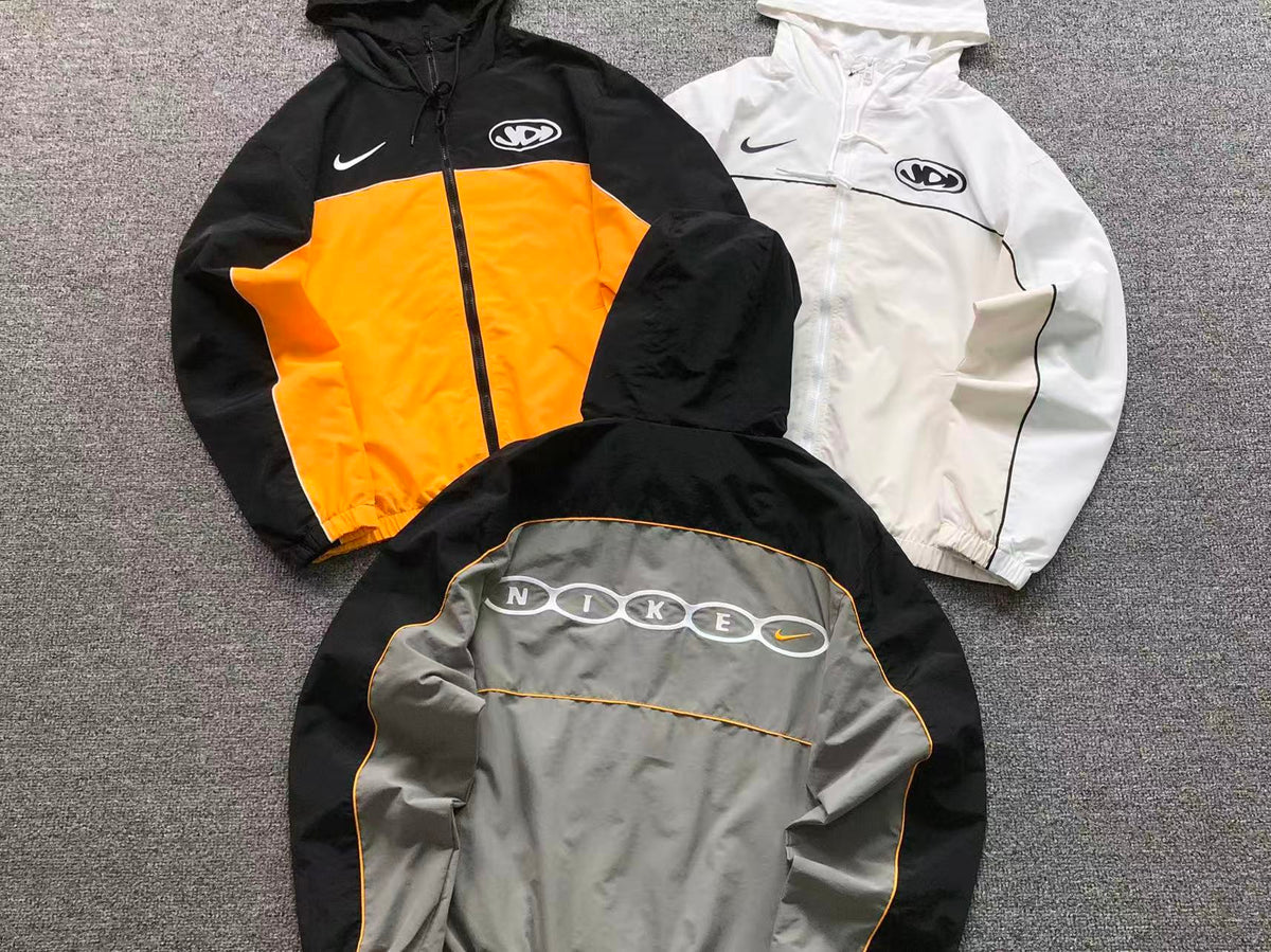 N1K-Jacke