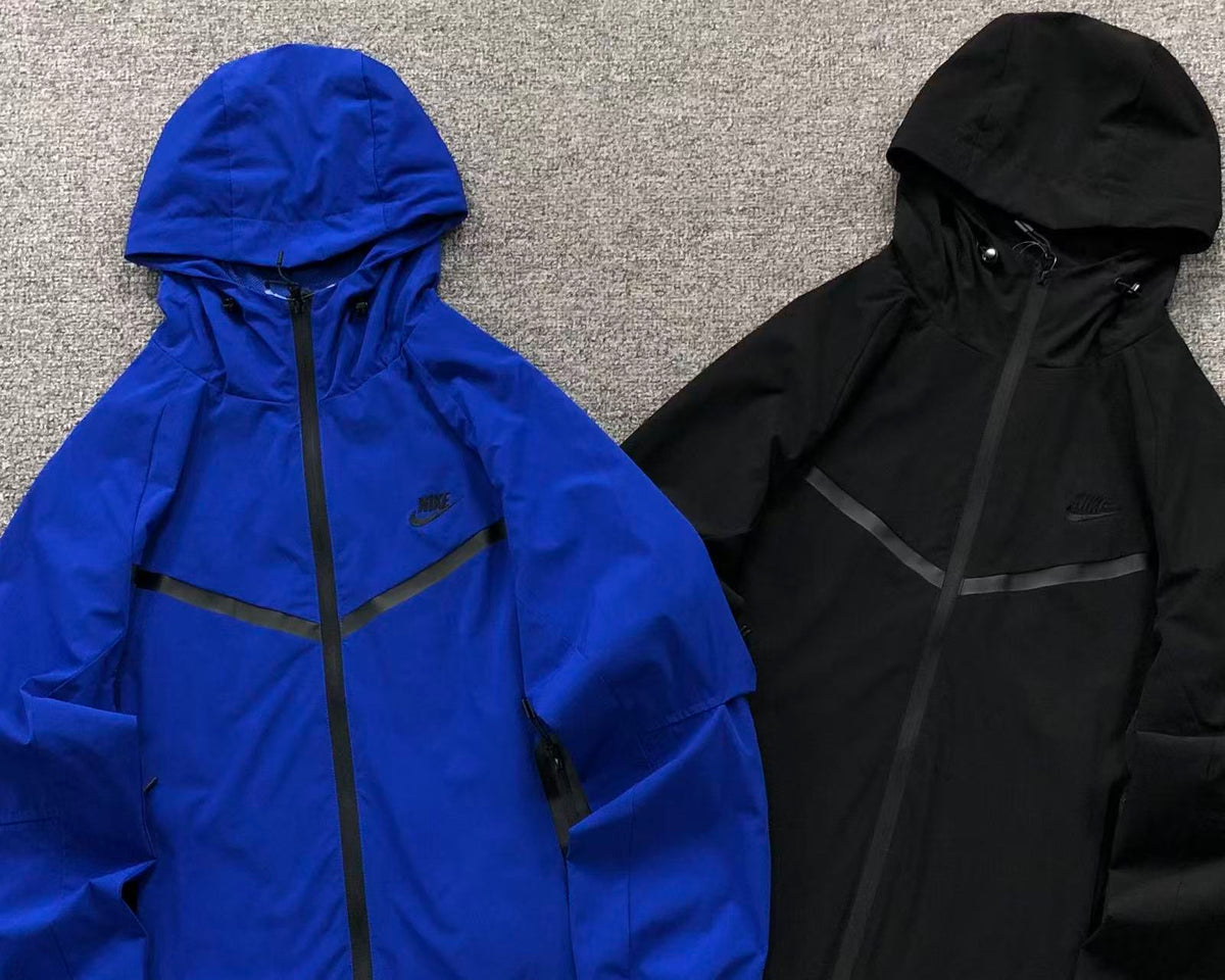 N1K Kapuzenpullover