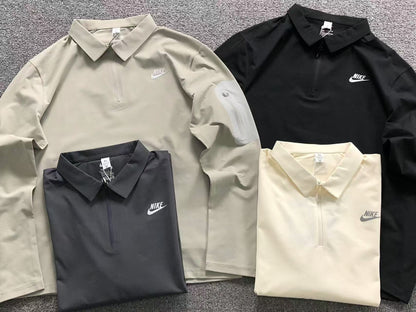 N1K Langarmshirt