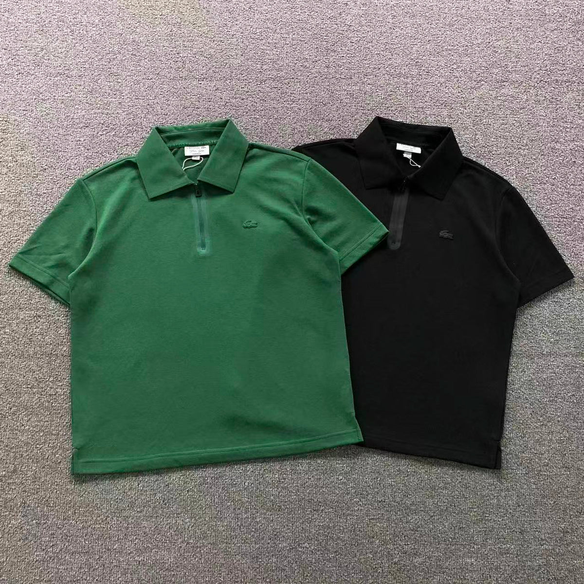 Klassisches Polo