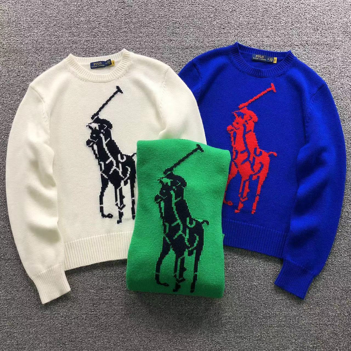 Ralph Lauren Pullover
