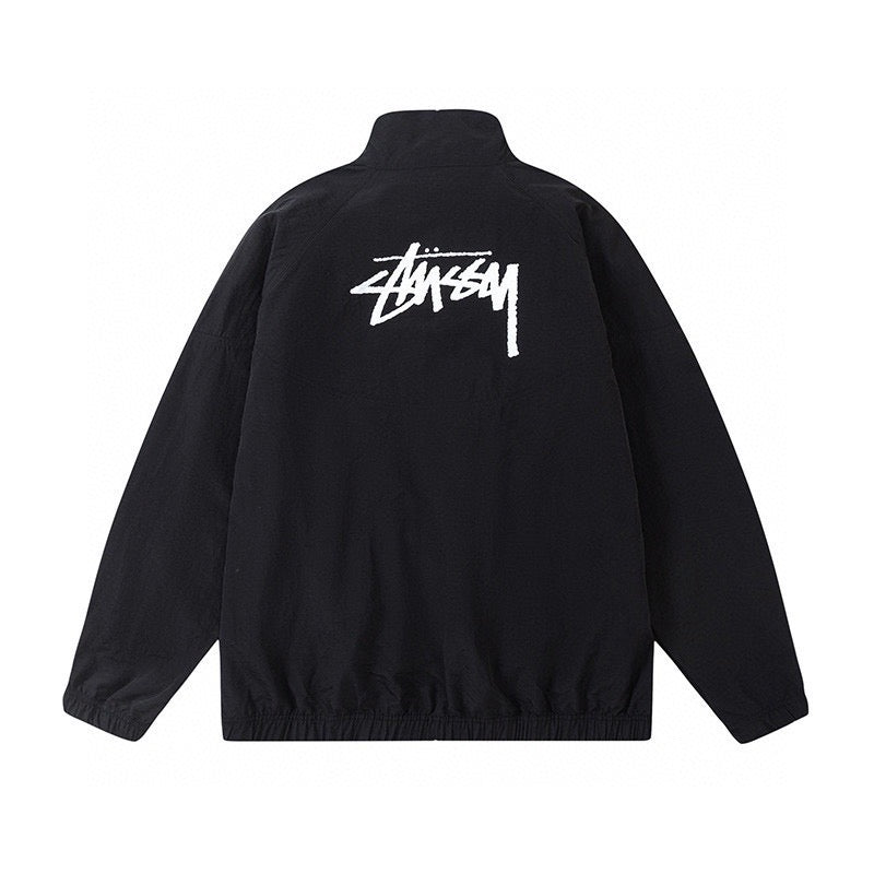 Chaqueta Stu x Nk