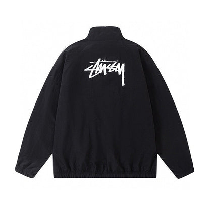 Chaqueta Stu x Nk
