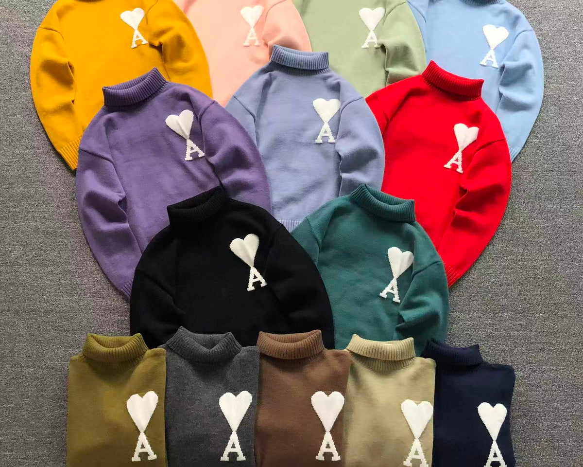 Am1 Pullover