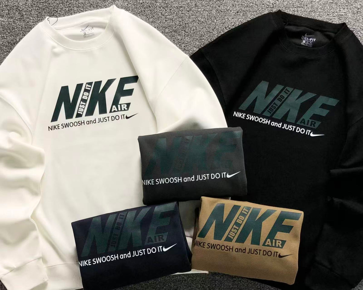 N1K Kapuzenpullover