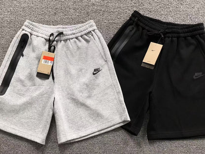 N1K Shorts