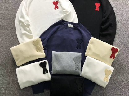 AM1 Kapuzenpullover